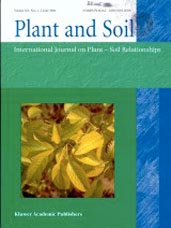 Publications | Plant Stress Physiology